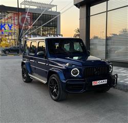 مرسيدس بنز G-Class